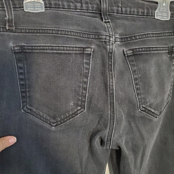 𝅺JOE'S Black Jeans The Brixton - Picture 7 of 14